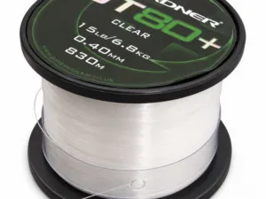 Vlasec Gardner GT80 Clear