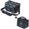 Giants fishing Akční set - vláčecí taška Medium + vláčecí taška Small