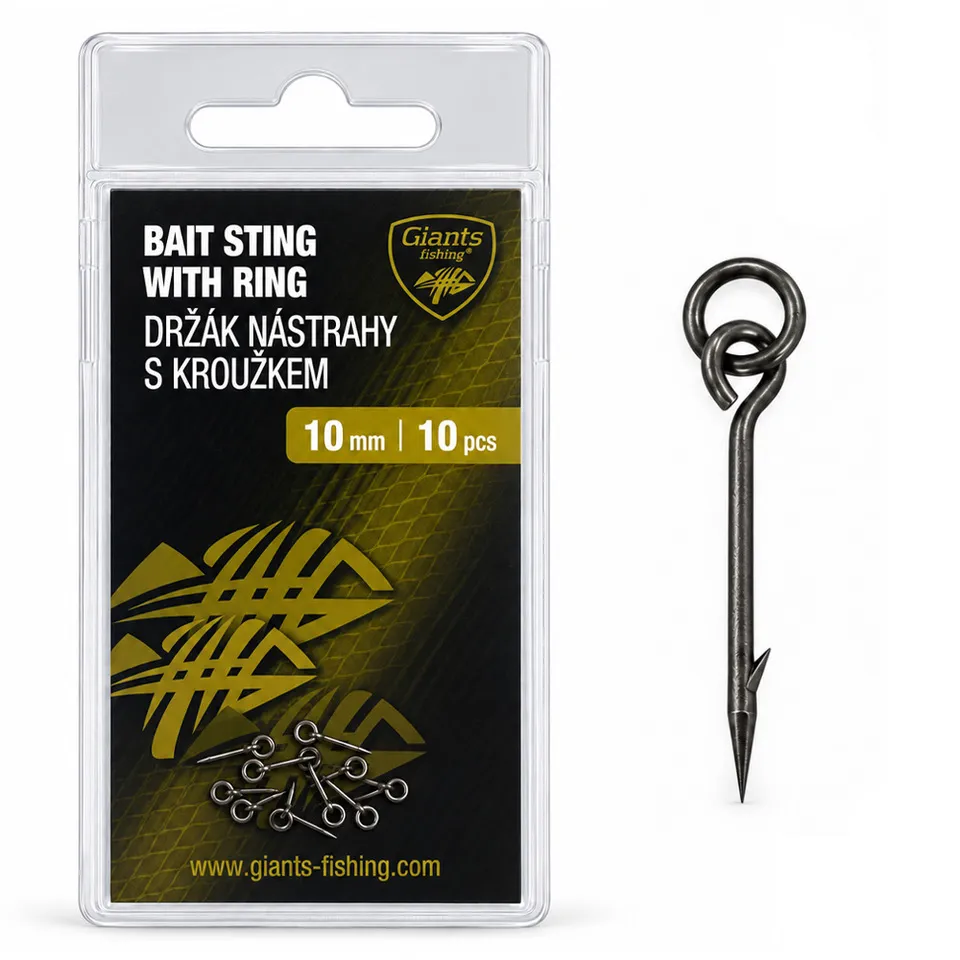 Giants fishing Trn s kroužkem Bait Sting with Ring 10ks