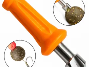 Giants fishing Vrtáček na boilies Snowman Rig Drill/ Bore Tool