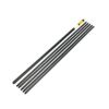 Trakker Náhradní konektor tyčové bójky Marker Pole Weight Retainer – Obrázok 2