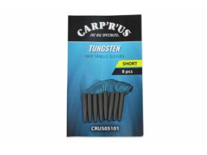 Carp'R'Us Převlek proti zamotání Tungsten Antitangle Sleeves 8ks