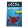 Carp'R'Us Rovnátko Kickers Medium 10ks