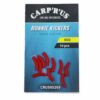 Carp'R'Us Rovnátko Ronnie Kickers 10ks
