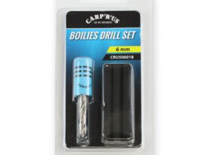 Carp'R'Us Vrtáček Boilies Drill Set
