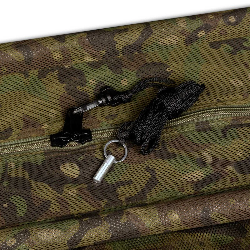 Trakker Vážící taška Sanctuary T1 Retention Sling XL Camo - MojeRybárstvo.sk Trakker Vážící taška Sanctuary T1 Retention Sling XL Camo – Obrázok 2