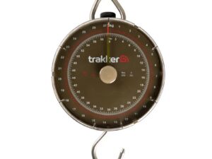 Trakker Váha T1 Dial Scales 27kg (60lb)