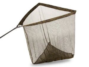 Trakker Podběrák Sanctuary T1 Landing Net Camo