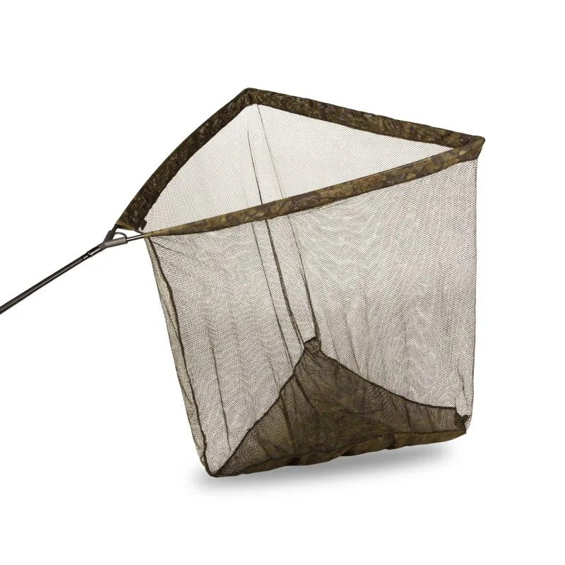 Trakker Podběrák Sanctuary T1 Landing Net Camo - MojeRybárstvo.sk Trakker Podběrák Sanctuary T1 Landing Net Camo