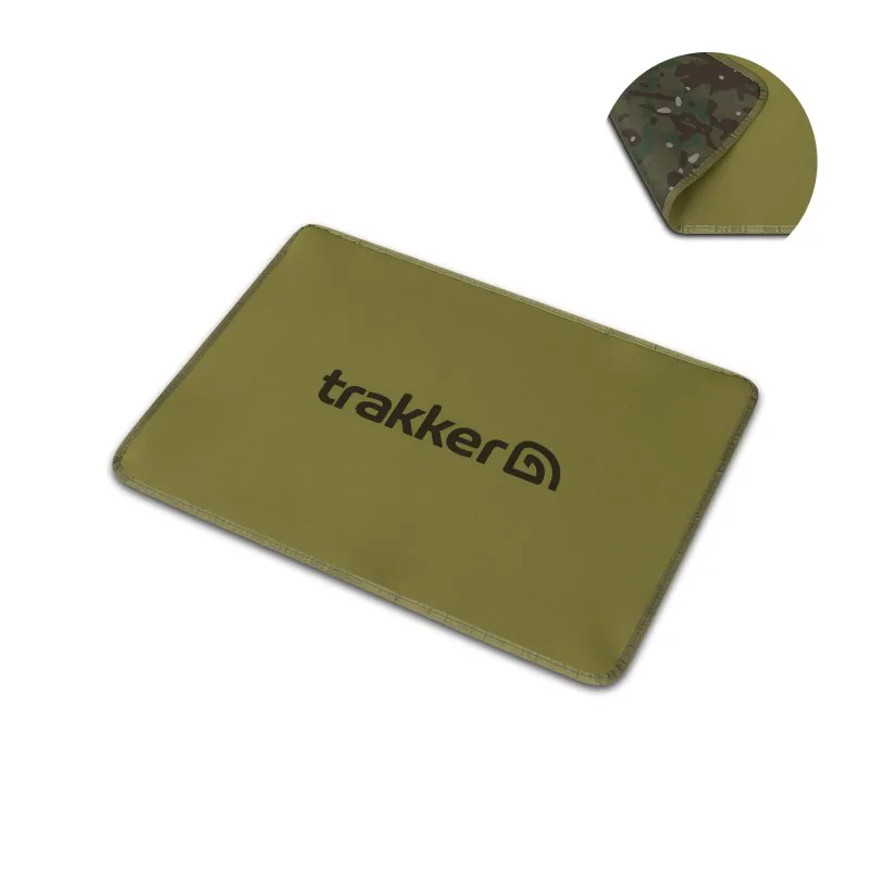 Trakker Oboustranná podložka do bivaku Reversible Bivvy Mat XL - MojeRybárstvo.sk Trakker Oboustranná podložka do bivaku Reversible Bivvy Mat XL