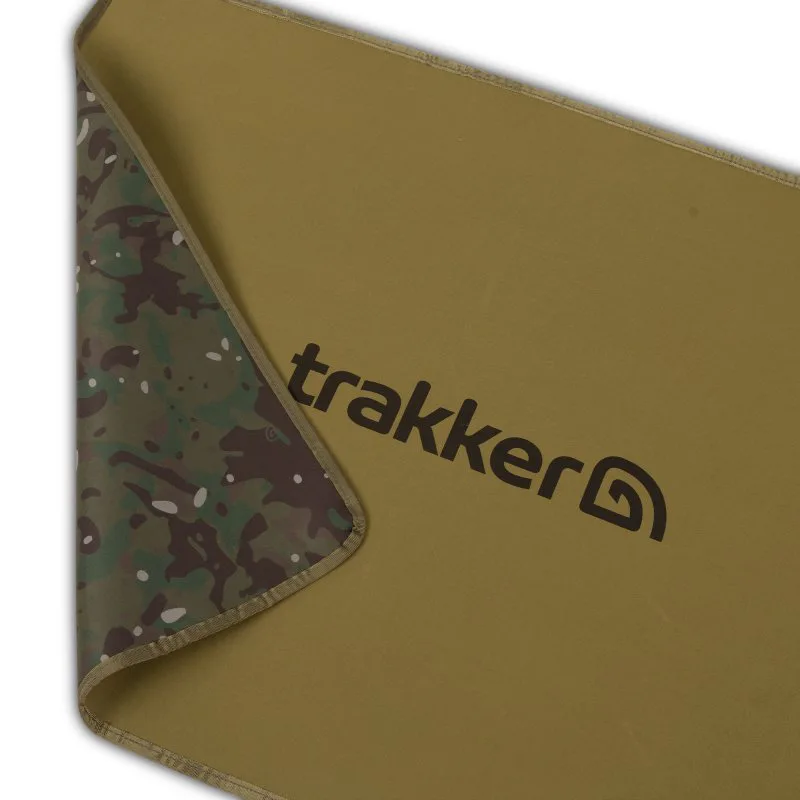 Trakker Oboustranná podložka do bivaku Reversible Bivvy Mat XL - MojeRybárstvo.sk Trakker Oboustranná podložka do bivaku Reversible Bivvy Mat XL – Obrázok 4