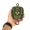 Trakker Digitální váha T1 Digital Scales 50kg (110lb) – Obrázok 4