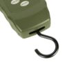 Trakker Digitální váha T1 Digital Scales 50kg (110lb) – Obrázok 6