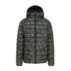 Trakker Bunda TechPro Camo Base XP
