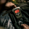Trakker Digitální váha T1 Digital Scales 50kg (110lb) – Obrázok 8