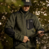 Trakker Mikina TechPro Fleece – Obrázok 7