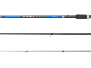 Prut Parabellum Match Rev3 420