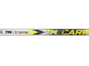Team Mivardi TMX CARP + nástavec