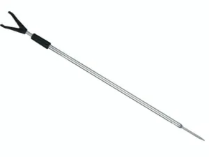 Vidlička hliníková s hrotem - 90 cm  V