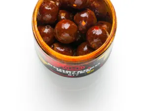 Rapid Boostered Boilies - B17 (250ml | 20mm)