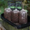 Gardner konektor na PVA sáčky Covert Fused Flexi Ring PVA Bag System 90mm, 6ks – Obrázok 3