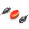 Sada rychlovýměnných method krmítek QMR Grip XL (50g + 60g + mould) - MojeRybárstvo.sk Sada rychlovýměnných method krmítek QMR Grip XL (50g + 60g + mould) – Obrázok 10