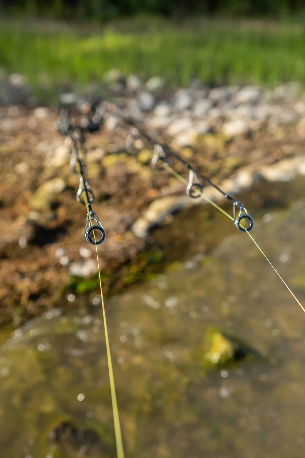 Giants fishing Kaprový prut XRS180 10ft 3.00lb 2pc - MojeRybárstvo.sk Giants fishing Kaprový prut XRS180 10ft 3.00lb 2pc – Obrázok 11