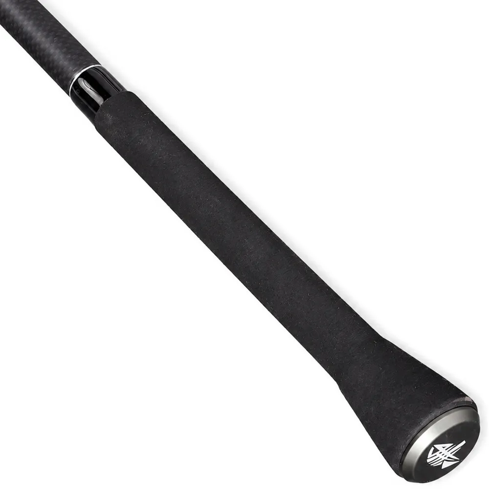 Giants fishing Kaprový prut XRS180 10ft 3.00lb 2pc - MojeRybárstvo.sk Giants fishing Kaprový prut XRS180 10ft 3.00lb 2pc – Obrázok 5