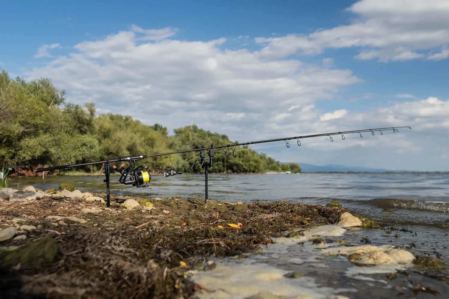 Giants fishing Kaprový prut XRS180 10ft 3.00lb 2pc - MojeRybárstvo.sk Giants fishing Kaprový prut XRS180 10ft 3.00lb 2pc – Obrázok 7