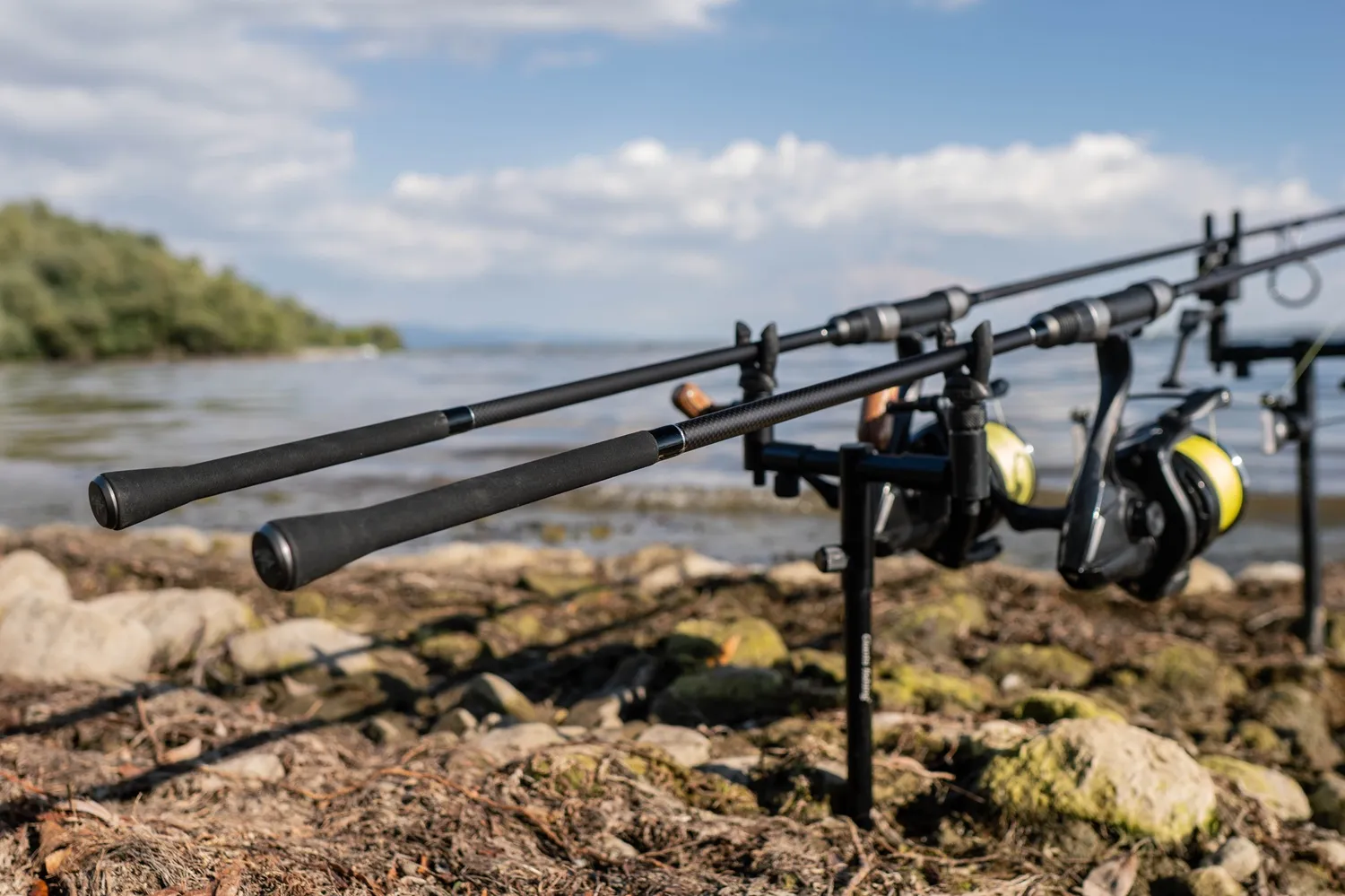 Giants fishing Kaprový prut XRS180 10ft 3.00lb 2pc - MojeRybárstvo.sk Giants fishing Kaprový prut XRS180 10ft 3.00lb 2pc – Obrázok 8