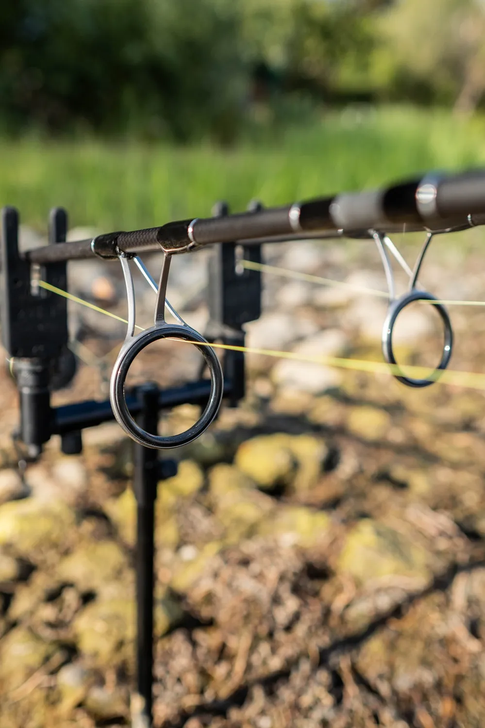Giants fishing Kaprový prut XRS180 10ft 3.00lb 2pc - MojeRybárstvo.sk Giants fishing Kaprový prut XRS180 10ft 3.00lb 2pc – Obrázok 10