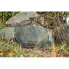 Giants fishing Síto Round Riddle with Strong Arm Size 3mm, 33cm – Obrázok 5