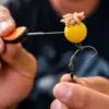 Giants fishing Jehla jemná na červy 0,74mm Maggot Needle – Obrázok 7