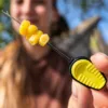 Giants fishing Jehla se záklopkou Fine Latch Needle – Obrázok 7