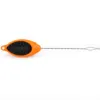 Giants fishing Provlékač na olověnou šňůrku Diamond Shaped Threader – Obrázok 3