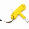 Giants fishing Dotahovač uzlů a stahovač šňůrek Multi Tool 3in1 Knot Puller and Line Stripper – Obrázok 4