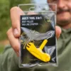 Giants fishing Dotahovač uzlů a stahovač šňůrek Multi Tool 3in1 Knot Puller and Line Stripper – Obrázok 6