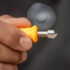 Giants fishing Vrtáček na boilies Snowman Rig Drill/ Bore Tool – Obrázok 3