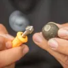 Giants fishing Vrtáček na boilies Snowman Rig Drill/ Bore Tool – Obrázok 5