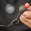 Giants fishing Vrtáček na boilies Snowman Rig Drill/ Bore Tool – Obrázok 7