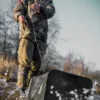 Kýbl na vodu Wychwood EVA Water Bucket – Obrázok 3