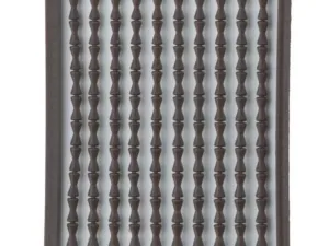 Zarážky na boilies (hnědé - 2x100ks)