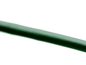 Smršťovací hadička 3:1 (zelená - 2.4 × 2.6mm)