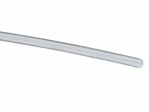 Smršťovací hadička 3:1 (čirá - 2.4 × 2.6mm)
