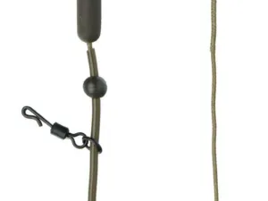 Lead core chod rig system ( + anti-tangle)
