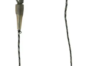 Lead core safety clip system ( + QC obratlík + anti-tangle)