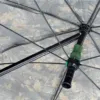 Deštník Camou PVC – Obrázok 2