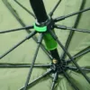 Deštník FG PVC Green – Obrázok 2