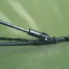 Deštník FG PVC Green – Obrázok 4