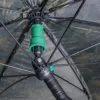 Kompletně zakrytý deštník PVC - Camou – Obrázok 5